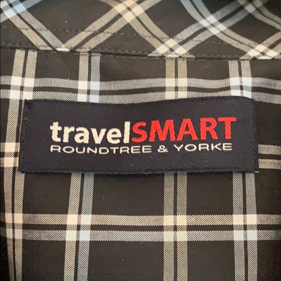 Dress Shirt - Picture 3 of 3